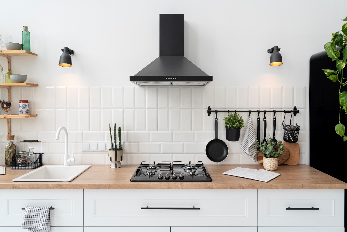 Kitchen appliance