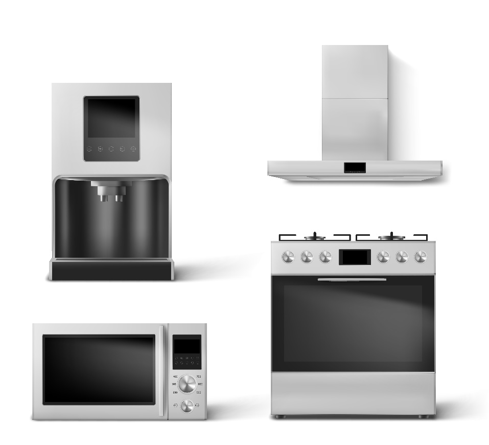 Kitchen equipment